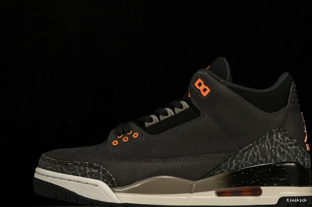 WellDesigned 533 Air 3 Pack" CT8532- Jordan "Fear 0611